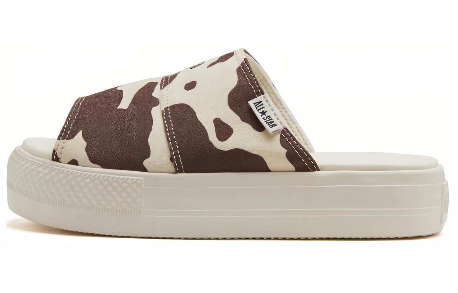 Converse All Star Plts Cowspot Sandal 'Off-White' 31308340