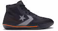 Buy Converse All Star Pro BB 'Hitam' 165654C