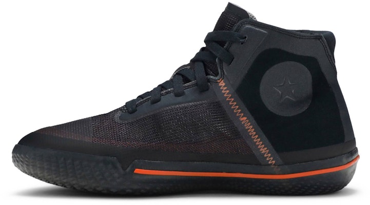 Converse All Star Pro BB 'Black' 165654C Lookbook Converse All Star Pro BB 'Black' 165654C