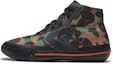 Buy Converse All Star Pro BB 'Corak Penyamaran' 166450C