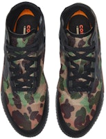 컨버스 올스타 프로 BB '카모' (Converse All Star Pro BB '카모') 166450C Lookbook 컨버스 올스타 프로 BB '카모' (Converse All Star Pro BB '카모') 166450C