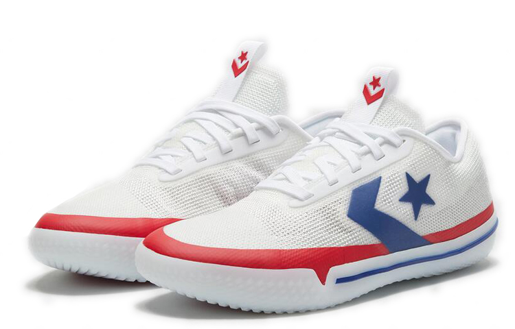 Lookbook コンバース オールスター プロ BB "シティパック - フォトンダスト" 167292C