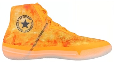 컨버스 올스타 프로 BB '플레임스' 166261C Order 컨버스 올스타 프로 BB '플레임스' 166261C