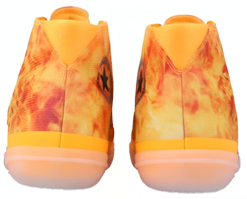 Converse All Star Pro BB 'Flames' 166261C Shop Converse All Star Pro BB 'Flames' 166261C