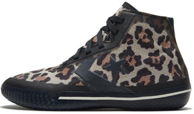 Converse All Star Pro BB 'Leopard' 166451C Buy Converse All Star Pro BB 'Leopard' 166451C