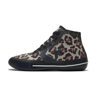 Converse All Star Pro BB 'Leopard'
