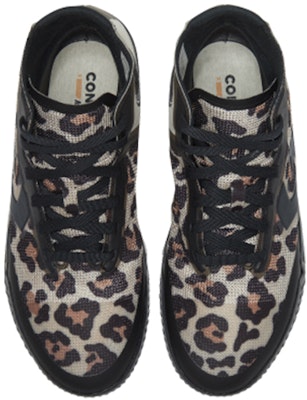Converse All Star Pro BB 'Leopardo' 166451C Shop Converse All Star Pro BB 'Leopardo' 166451C