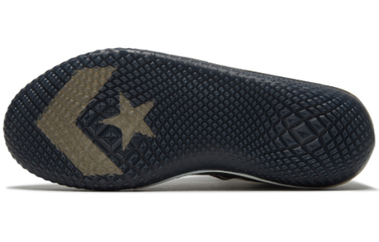 Shop 컨버스 올스타 프로 BB "레오파드 블랙" 166451C247