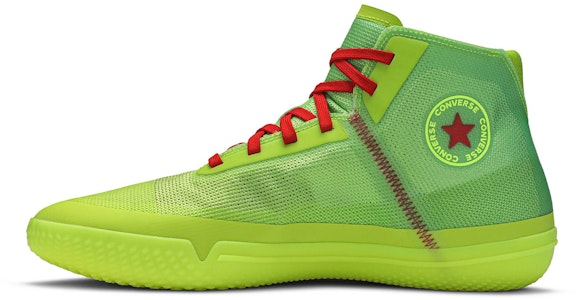 Converse All Star Pro BB 'Nocturnal' Zapatillas Baloncesto 166322C Lookbook Converse All Star Pro BB 'Nocturnal' Zapatillas Baloncesto 166322C