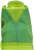 컨버스 올스타 프로 BB '녹터널' (밤의) 166322C Sizing 컨버스 올스타 프로 BB '녹터널' (밤의) 166322C