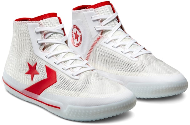 Converse All Star Pro BB '过去与现在' 168130C Lookbook Converse All Star Pro BB '过去与现在' 168130C