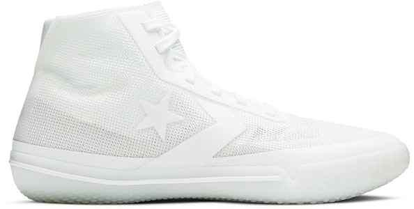 匡威全明星Pro BB“三重白” 168132C Buy 匡威全明星Pro BB“三重白” 168132C