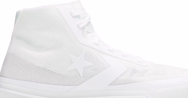 Converse All Star Pro BB 'Triple White' 168132C Order Converse All Star Pro BB 'Triple White' 168132C