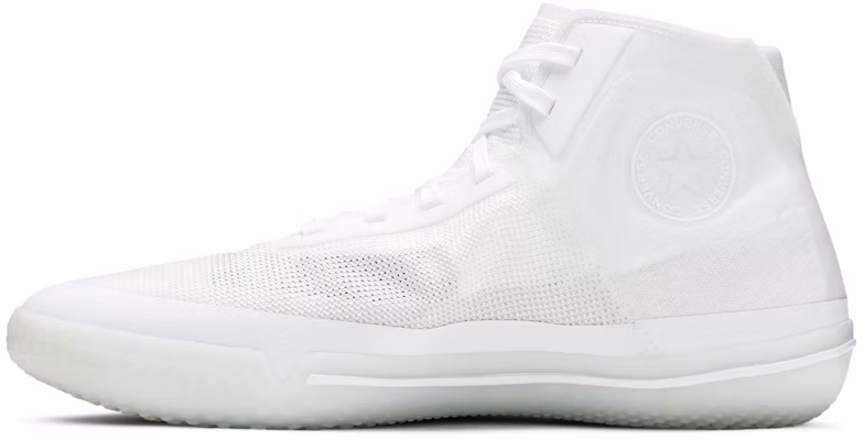 Converse All Star Pro BB 'Triple White' 168132C Lookbook Converse All Star Pro BB 'Triple White' 168132C