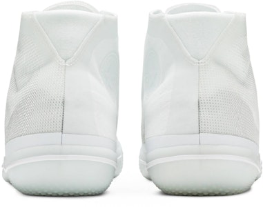 匡威全明星Pro BB“三重白” 168132C Details for 匡威全明星Pro BB“三重白” 168132C