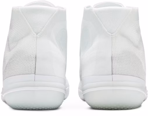 Converse All Star Pro BB 'Triple White' 168132C Details for Converse All Star Pro BB 'Triple White' 168132C