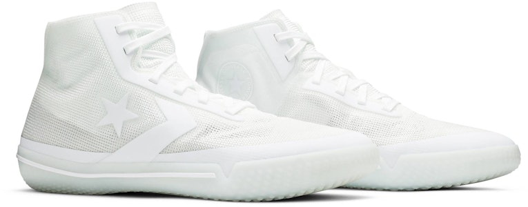 匡威全明星Pro BB“三重白” 168132C Cheap 匡威全明星Pro BB“三重白” 168132C