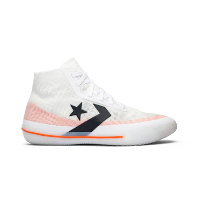 Converse All Star Pro BB 'White'