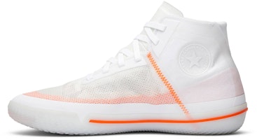 컨버스 올스타 프로 BB '화이트' 165653C Lookbook 컨버스 올스타 프로 BB '화이트' 165653C