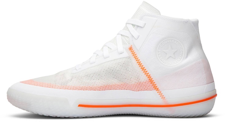 Converse All Star Pro BB 'White' 165653C Lookbook Converse All Star Pro BB 'White' 165653C