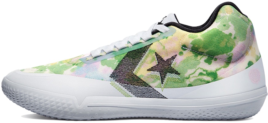 Converse All Star Pro BB Evo 'Natasha Cloud - Petal To The Metal' 170907C Buy Converse All Star Pro BB Evo 'Natasha Cloud - Petal To The Metal' 170907C