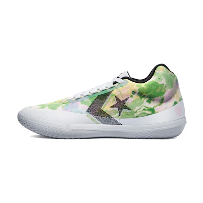Converse All Star Pro BB Evo 'Natasha Cloud - Petal To The Metal'