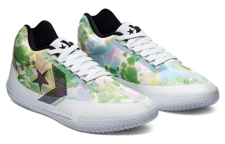 Order コンバース プロBB Evo "ナターシャ・クラウド" 170907C