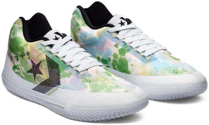 Converse All Star Pro BB Evo 'Natasha Cloud - Petal To The Metal' 170907C Order Converse All Star Pro BB Evo 'Natasha Cloud - Petal To The Metal' 170907C