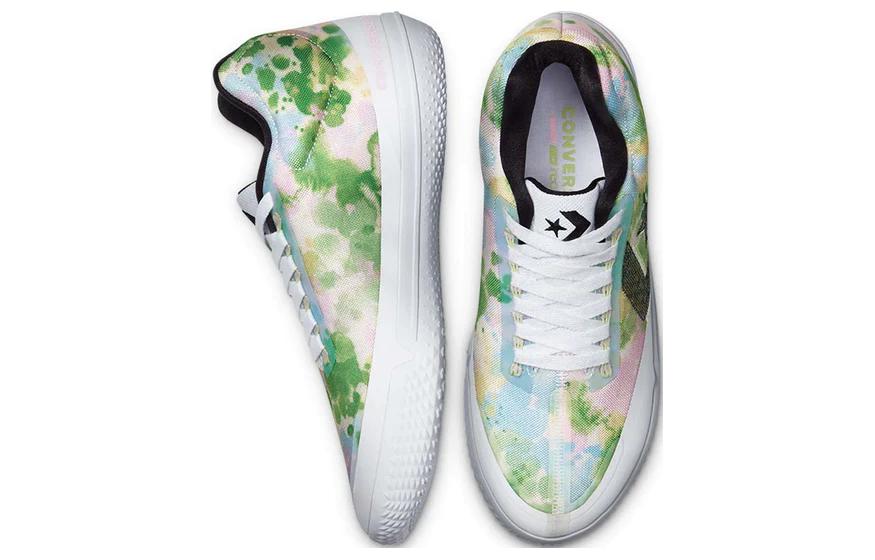 Lookbook コンバース プロBB Evo "ナターシャ・クラウド" 170907C