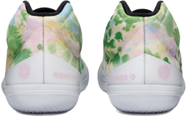 Converse All Star Pro BB Evo 'Natasha Cloud - Petal To The Metal' 170907C Shop Converse All Star Pro BB Evo 'Natasha Cloud - Petal To The Metal' 170907C