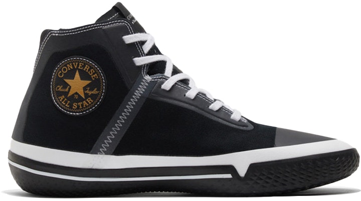 Converse 全明星 Pro BB 高帮运动鞋‘黑白’ 170423C Order Converse 全明星 Pro BB 高帮运动鞋‘黑白’ 170423C