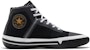 Converse All Star Pro BB Tinggi 'Hitam Putih' 170423C