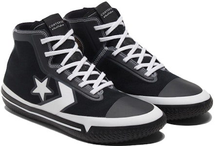 Converse All Star Pro BB High 'Negro Blanco' 170423C Lookbook Converse All Star Pro BB High 'Negro Blanco' 170423C