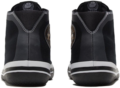 Converse All Star Pro BB High 'Negro Blanco' 170423C Shop Converse All Star Pro BB High 'Negro Blanco' 170423C