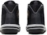 Converse All Star Pro BB Tinggi 'Hitam Putih' 170423C