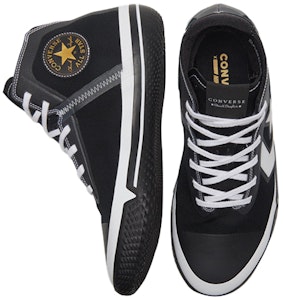 Converse All Star Pro BB High 'Negro Blanco' 170423C Purchase Converse All Star Pro BB High 'Negro Blanco' 170423C