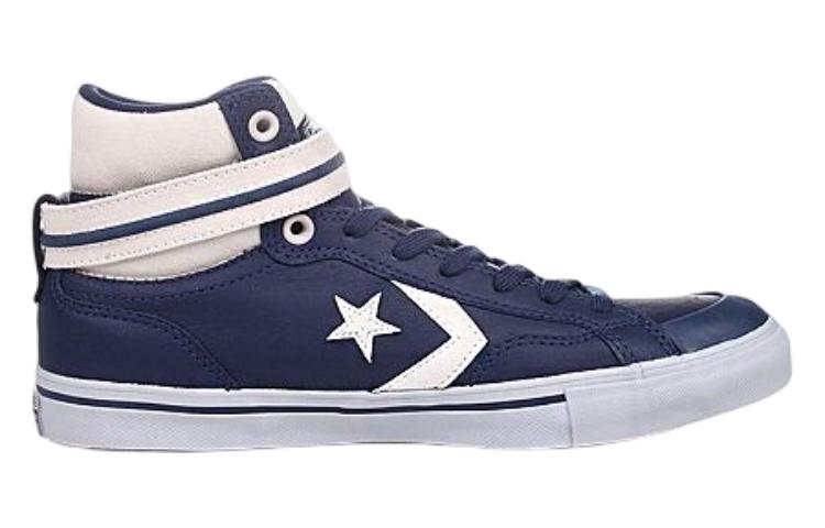 Order Converse All Star Pro BB High ''Blauw'' 149822c