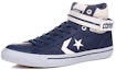 Lookbook Converse All Star Pro BB Alta 'Azul' 149822c
