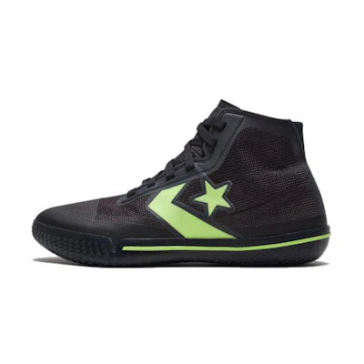 Converse All Star Pro BB High 'Hyperbright'
