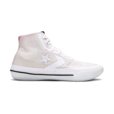 Converse All Star Pro BB High 'Pale Putty Lotus Pink'
