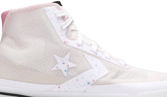 Converse All Star Pro BB 高筒款「Pale Putty Lotus Pink」 168790C Order Converse All Star Pro BB 高筒款「Pale Putty Lotus Pink」 168790C