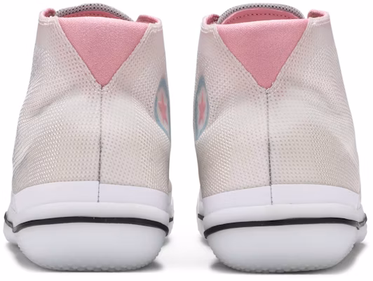 Converse All Star Pro BB High 'Pale Putty Lotus Pink' 168790C Details for Converse All Star Pro BB High 'Pale Putty Lotus Pink' 168790C