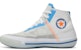 Converse All Star Pro BB High 'Solstice - Putih Royal Oren' 167936C