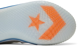 Converse All Star Pro BB High 'Solstice - Putih Royal Oren' 167936C Purchase Converse All Star Pro BB High 'Solstice - Putih Royal Oren' 167936C