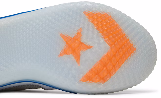 Converse All Star Pro BB High 'Solstice - White Royal Orange' 167936C Purchase Converse All Star Pro BB High 'Solstice - White Royal Orange' 167936C