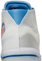 Converse All Star Pro BB High 'Solstice - Putih Royal Oren' 167936C Sizing Converse All Star Pro BB High 'Solstice - Putih Royal Oren' 167936C