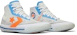 Converse All Star Pro BB High 'Solstice - Putih Royal Oren' 167936C
