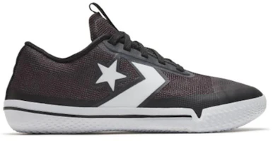 Order Converse All Star Pro BB Low「城市系列 - 黑白款」 167291C