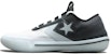 Converse All Star Pro BB Low 'Eclipse' - Kasut Sukan Converse Eklips. 167051C