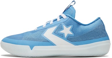 Converse All Star Pro BB Low 'Solstice - University Blue' 167937C Converse All Star Pro BB Low 'Solstice - University Blue' 167937C